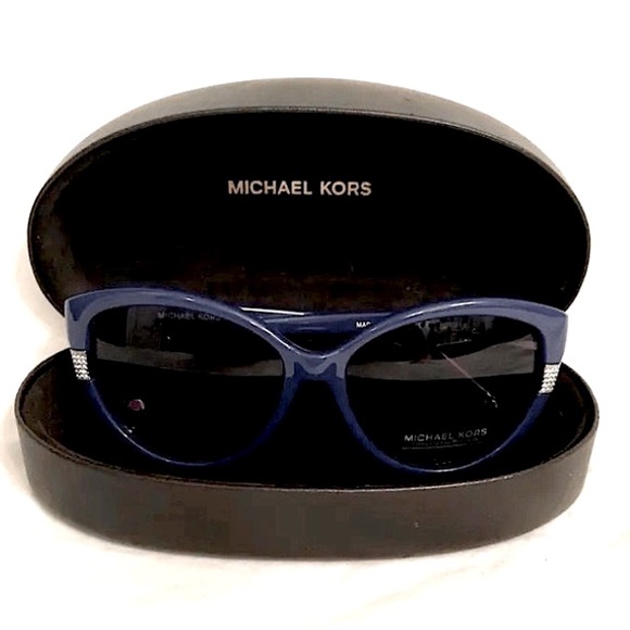 Michael Kors New Angelica Cat Eye - Picture 9 of 10